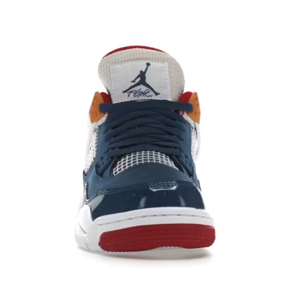 Air Jordan 4 Retro Messy Room - Picture 3 of 6